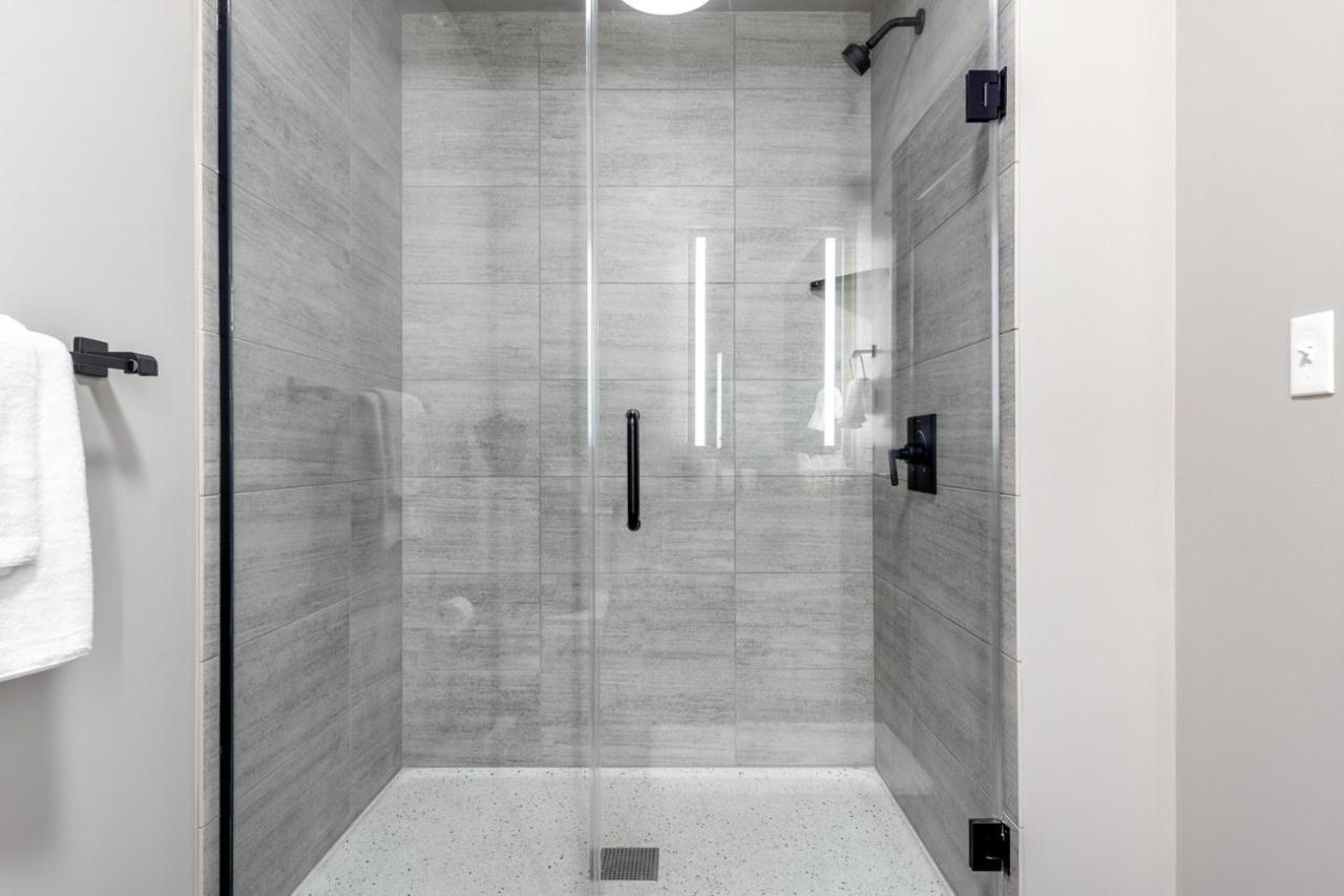 W Loop Studio W Pool Gym Nr Restaurant Row Chi-283 Chicago Exteriör bild
